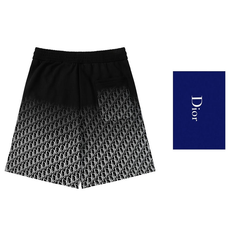 Dior Short Pants