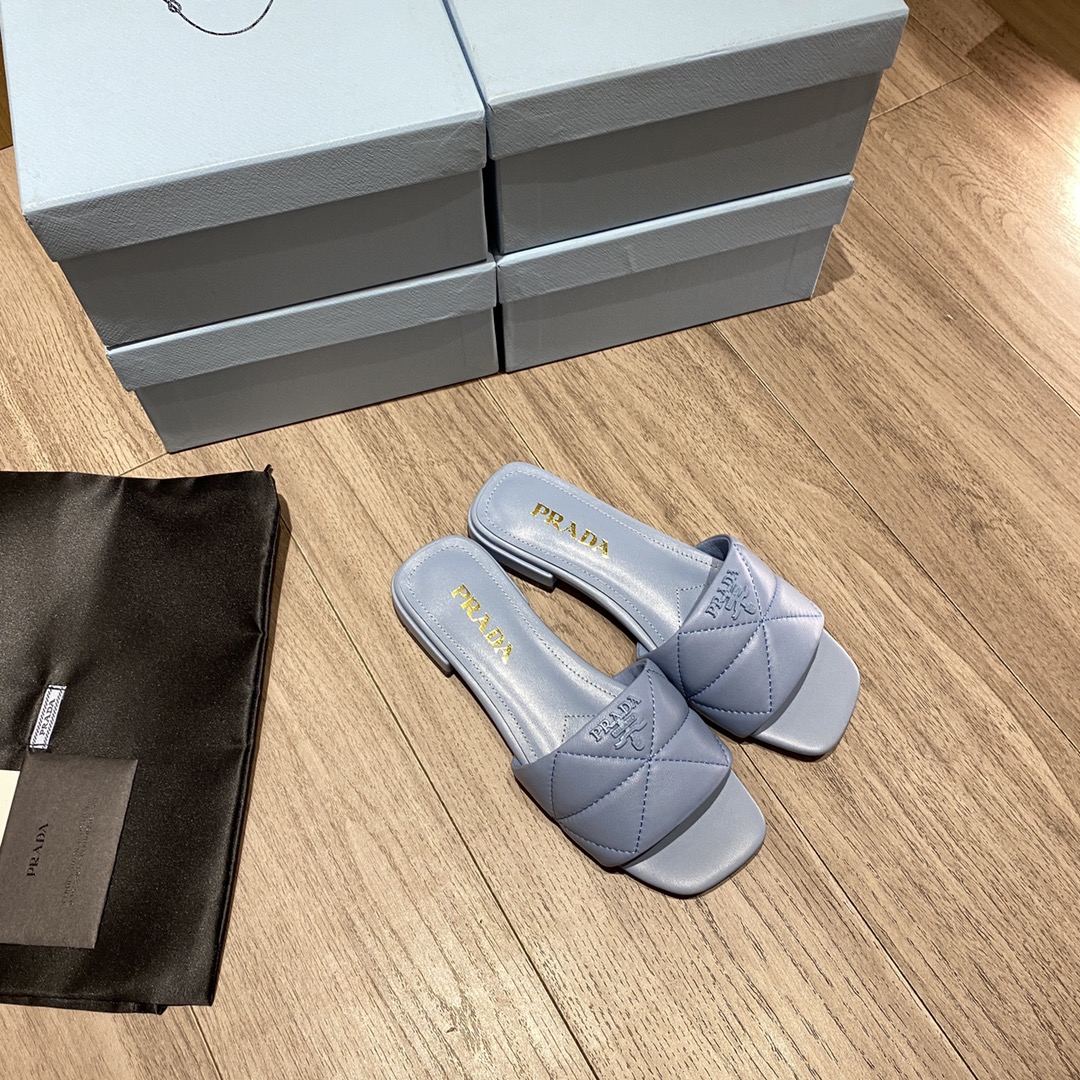 Prada shoes 069 XM052