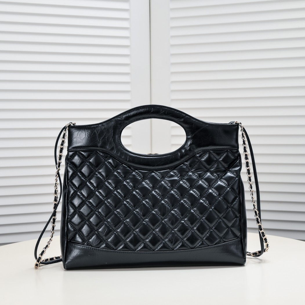 Chanel 23A 31bag Shoulder Bag Handbag