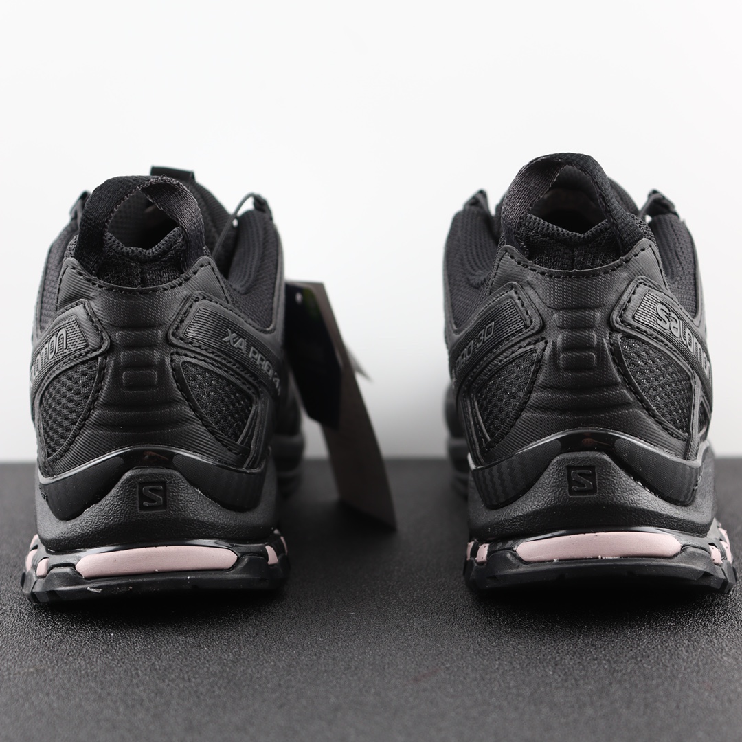 Salomon 3D Running Shoes Sneakers