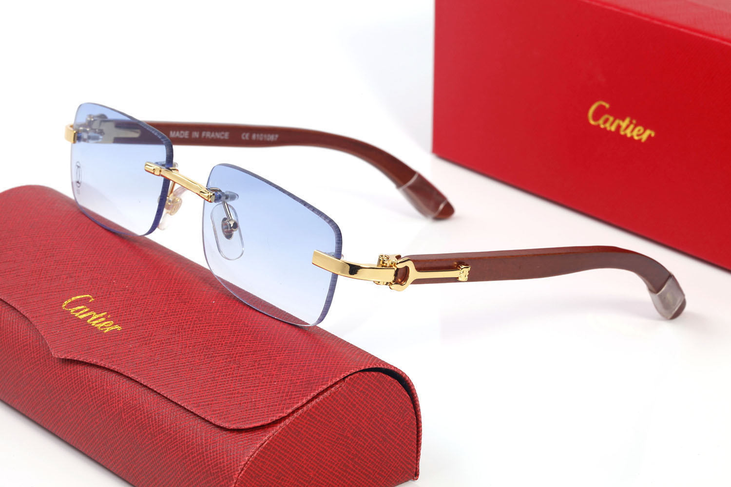 Cartier Sunglasses