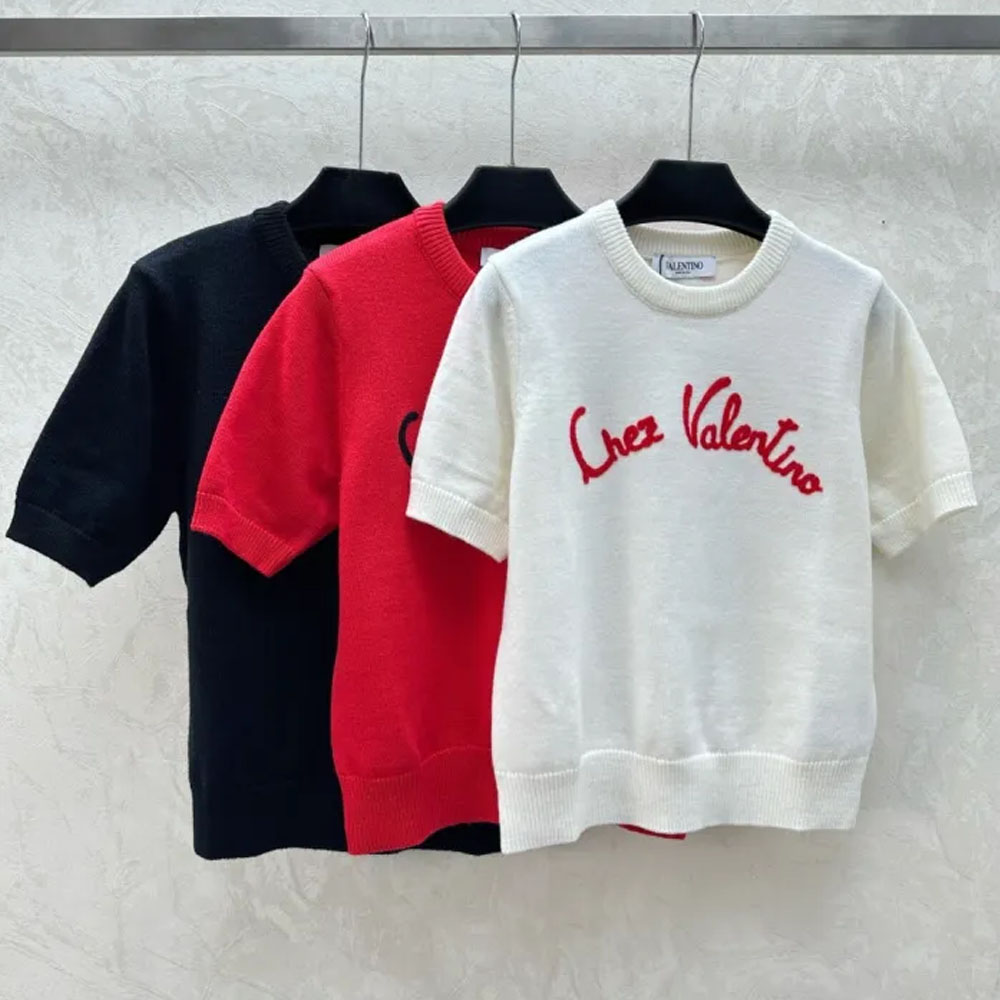 Valentino Ladieswear 001