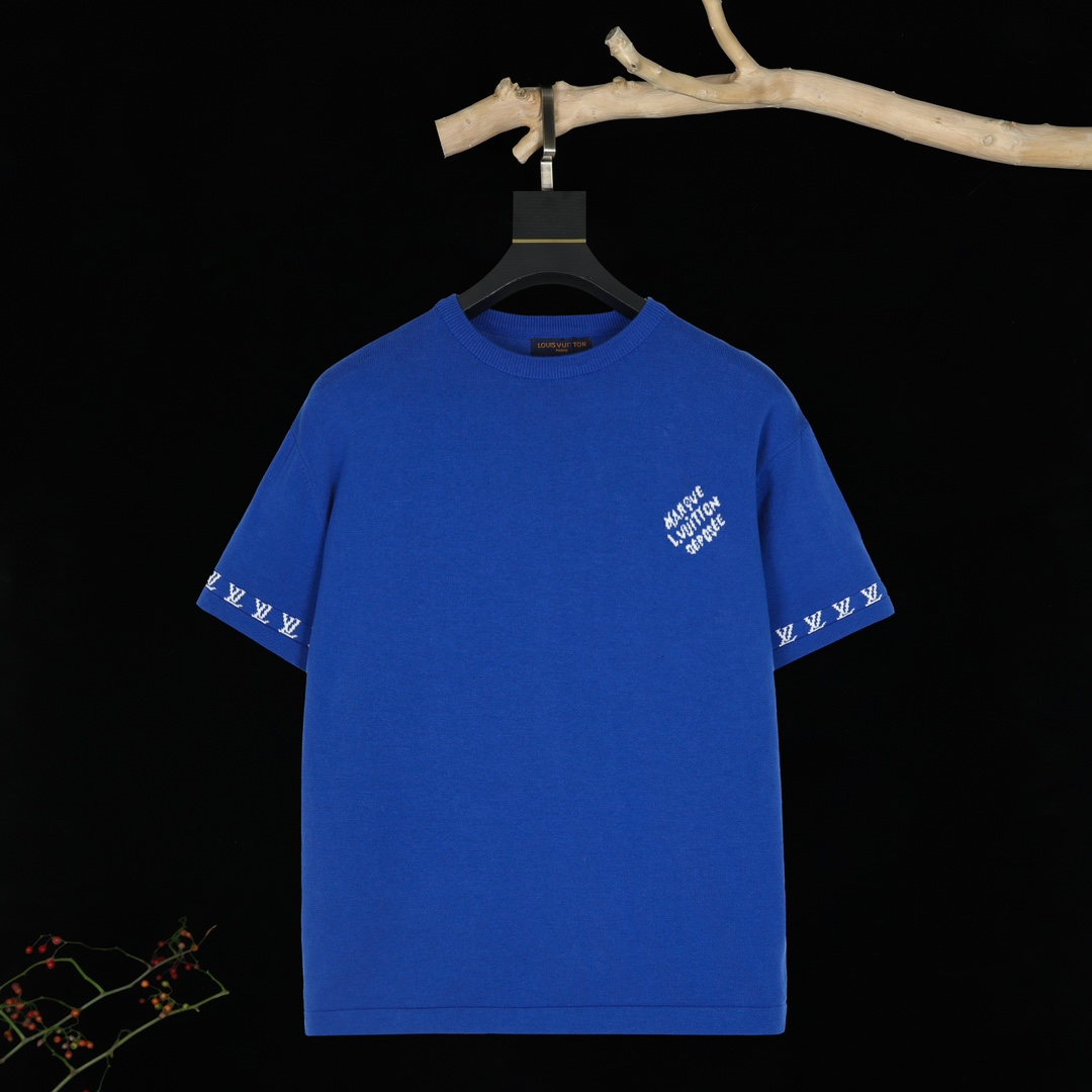 LV T-Shirts 032