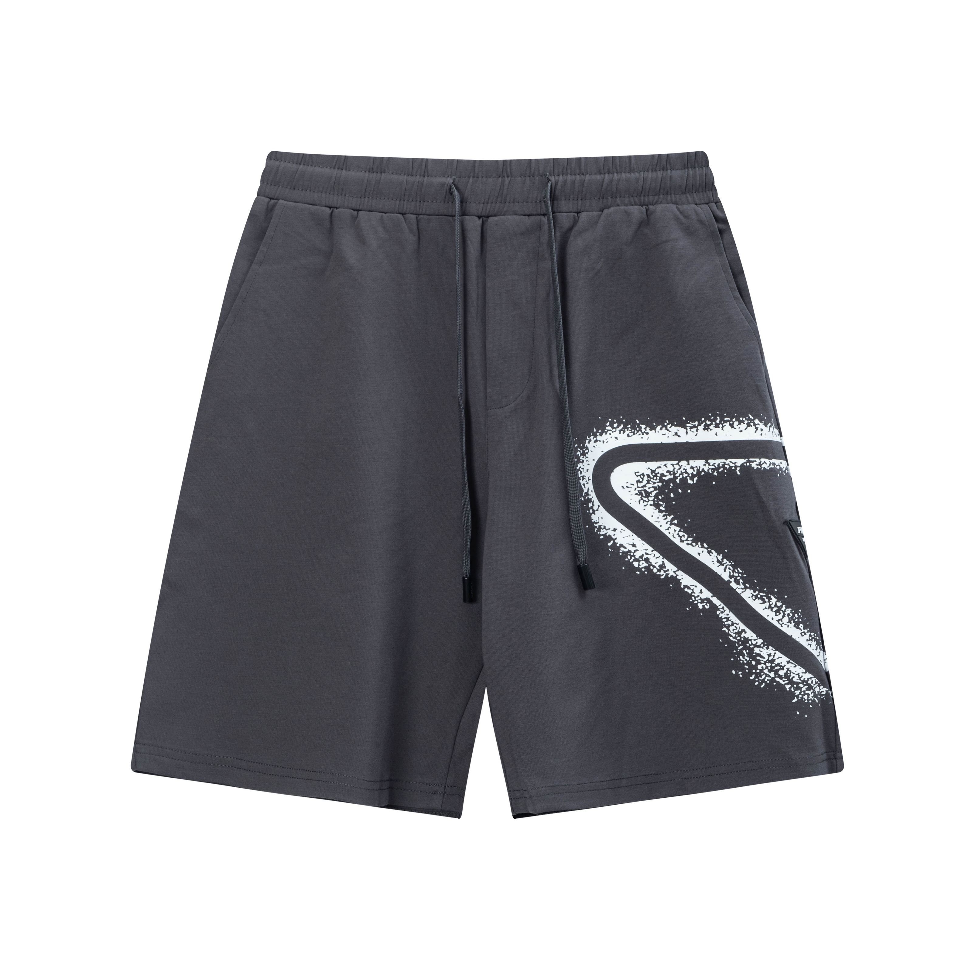 Prada Shorts 008