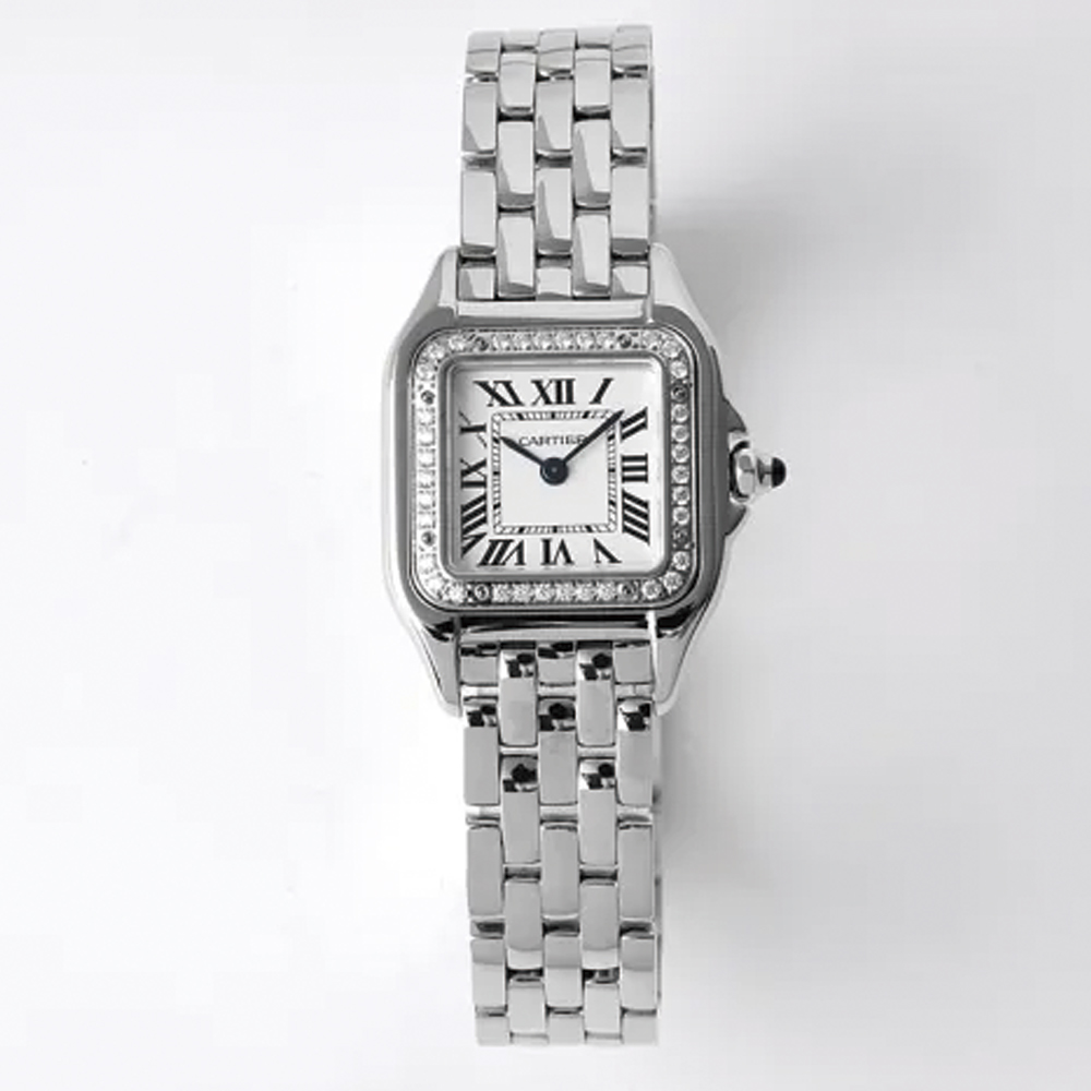 Panth猫re de Cartier 22*30mm
