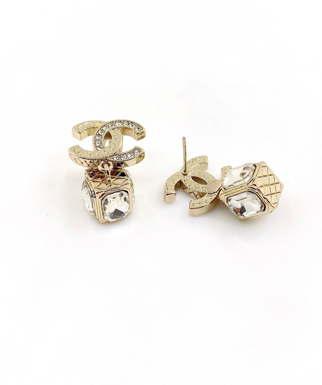 Chanel Earring 007