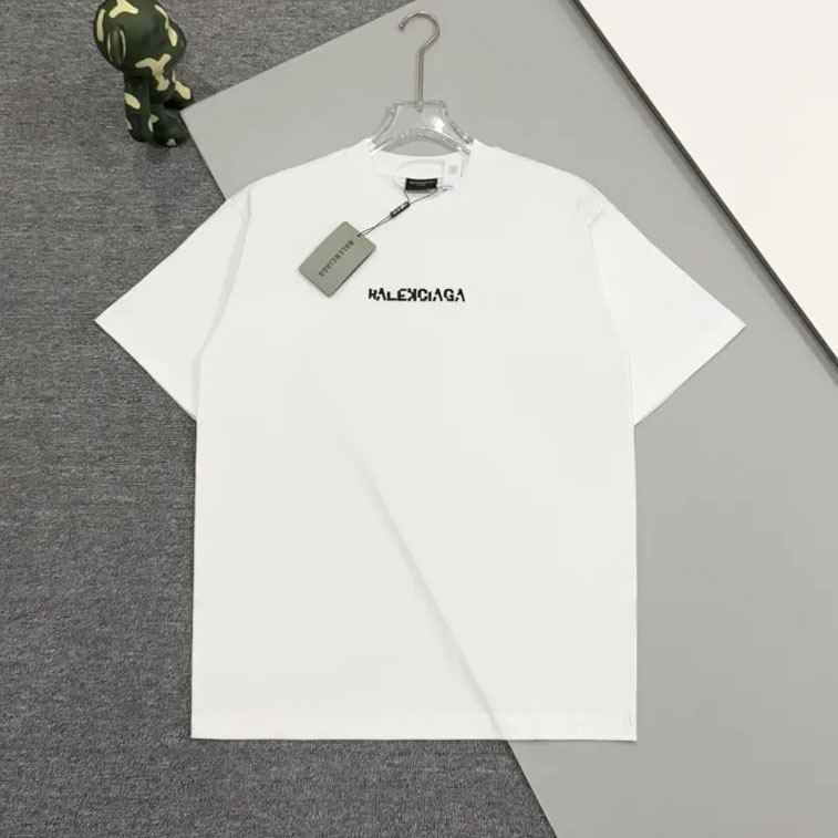 Balenciaga T-Shirts 001