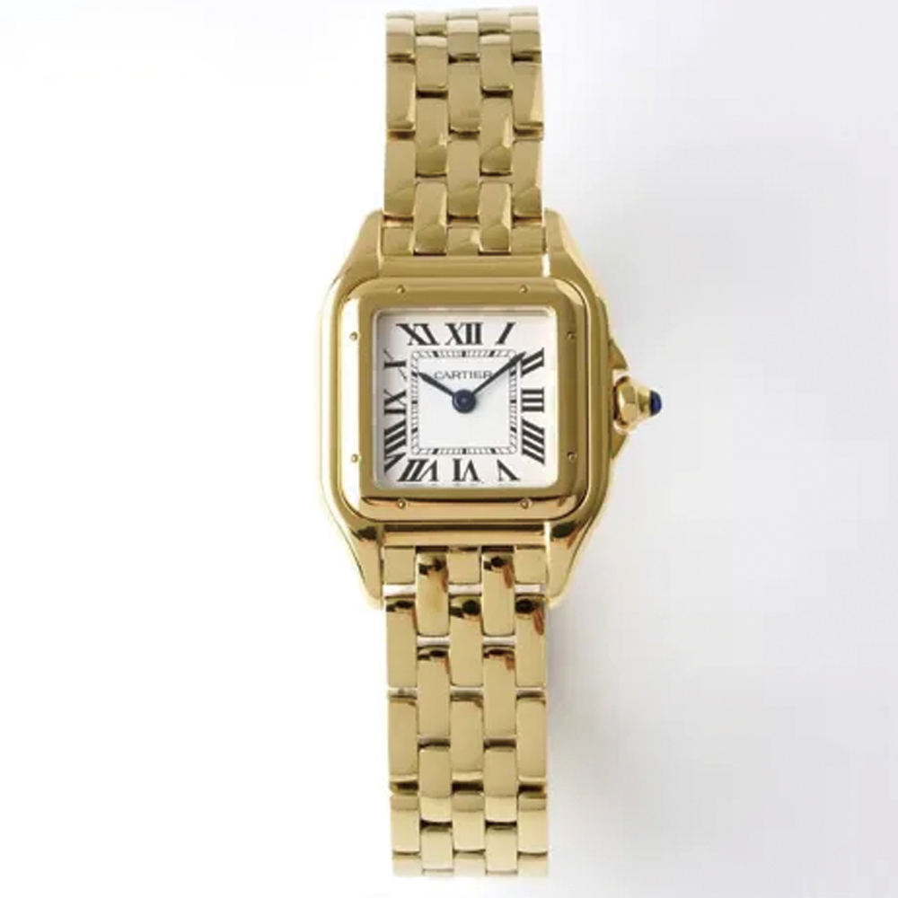 Panth猫re de Cartier 22*30mm