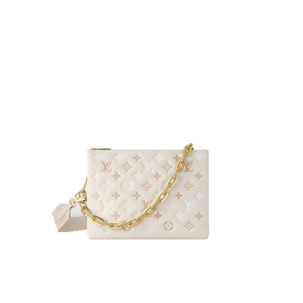 Louis Vuitton LV Coussin Small Shoulder Bag(Replica)