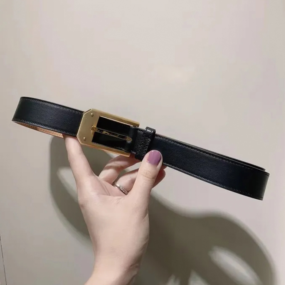 Hermes Belt 016 22PJ071 2.6cm