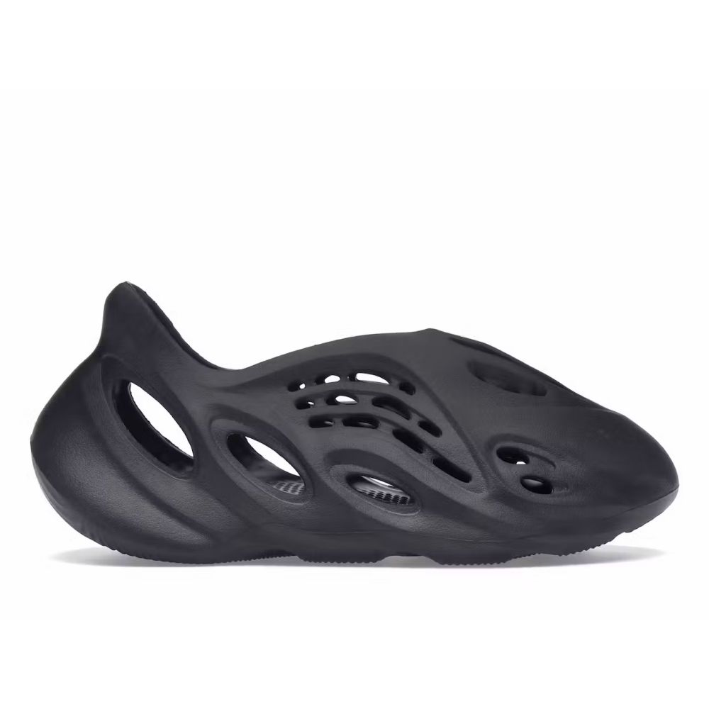Yeezy Foam Runner Slide Sandals Onyx HP8739(Replica)