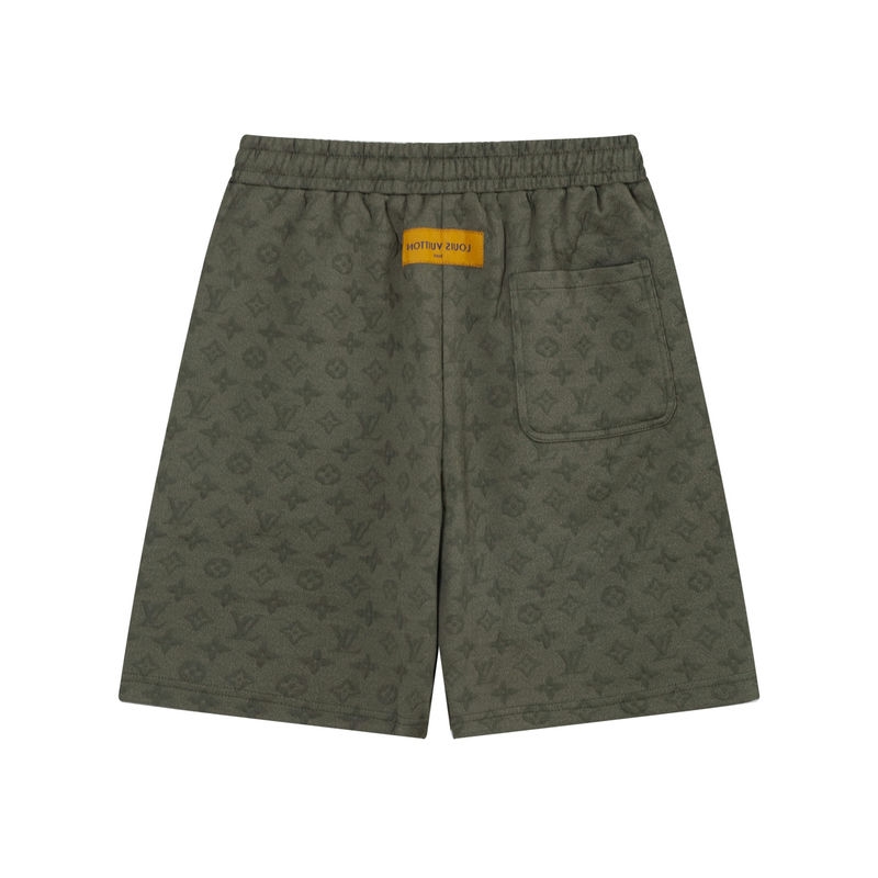 Louis Vuitton Short Pants