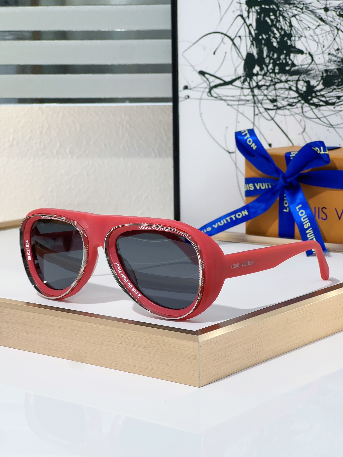 Louis Vuitton LV Sunglasses
