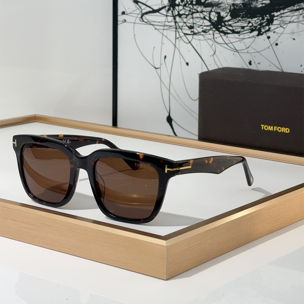 Tom Ford Outdoor UV Protection Sunglasses Top quality锛�Replica锛�