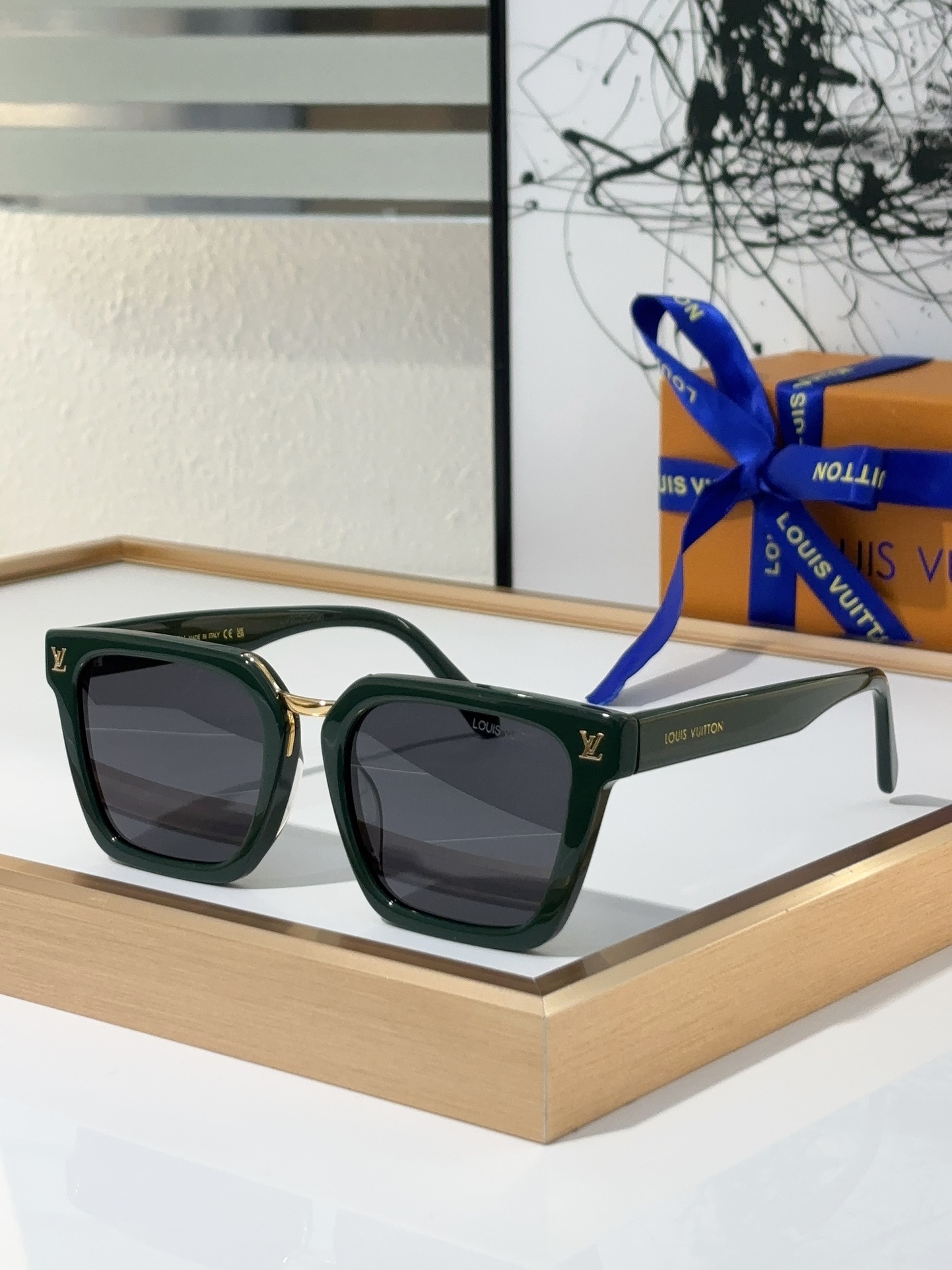 Louis Vuitton LV Sunglasses