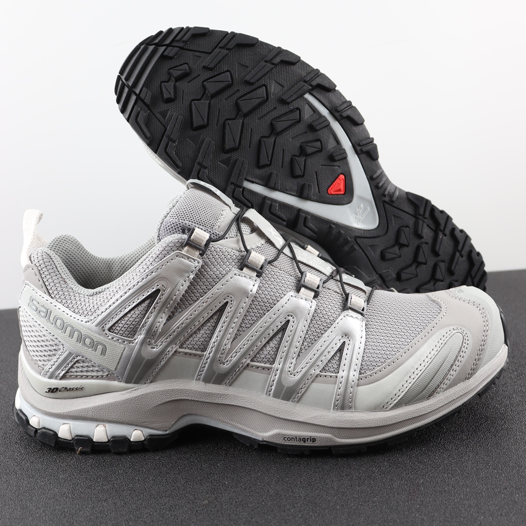 Salomon 3D Running Shoes Sneakers