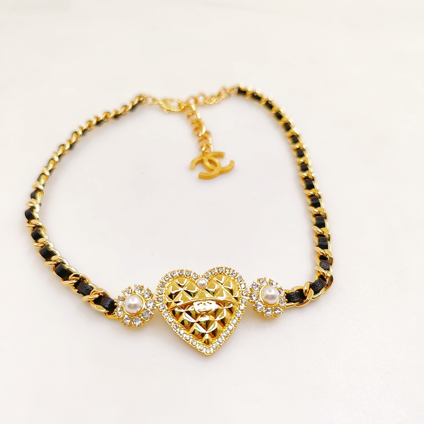 Chanel Necklace 018