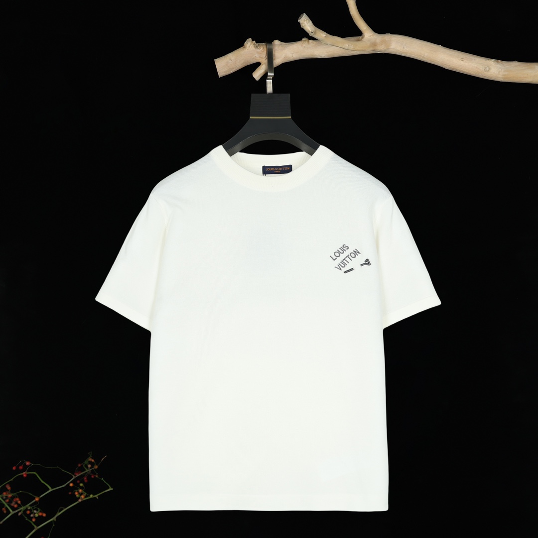 LV T-Shirts 035