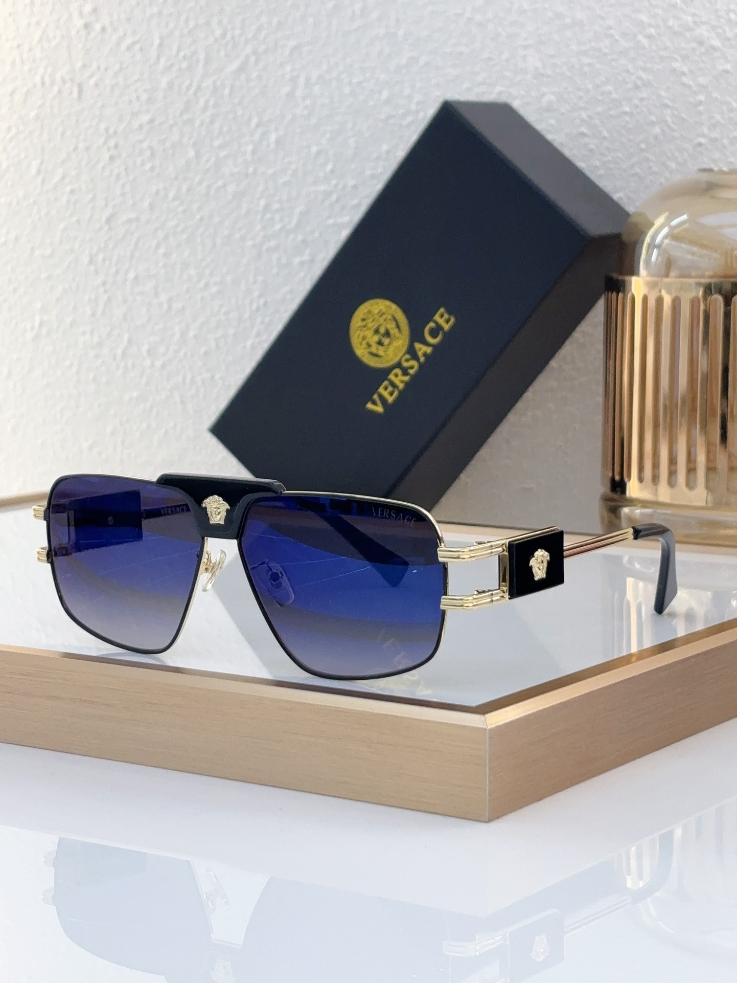 Versace Sunglasses