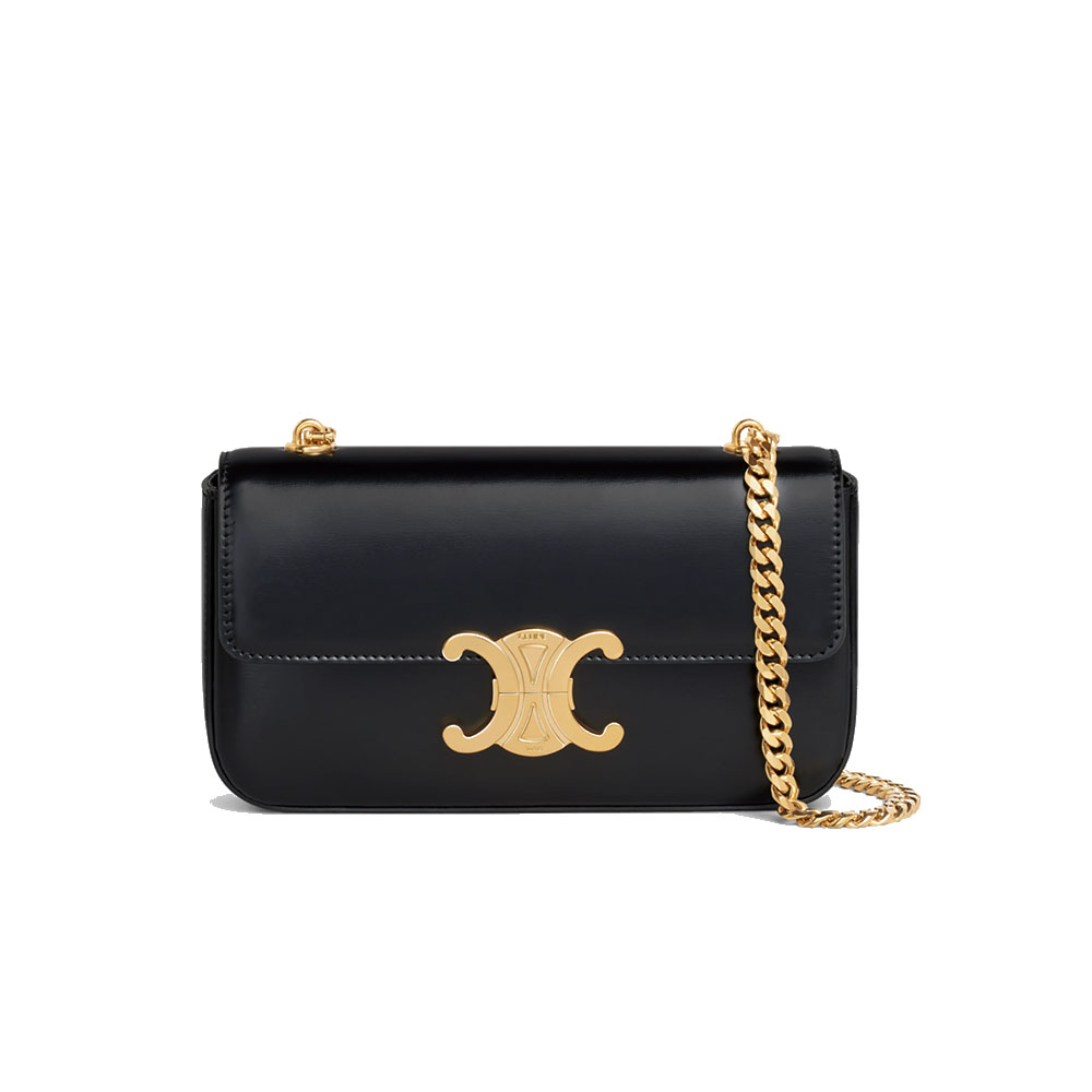 CELINE CLAUDE CHAIN BAG（Replica）
