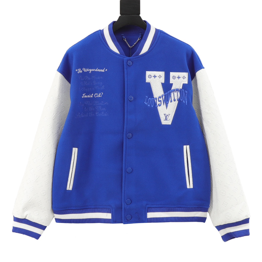 LV Jacket 008