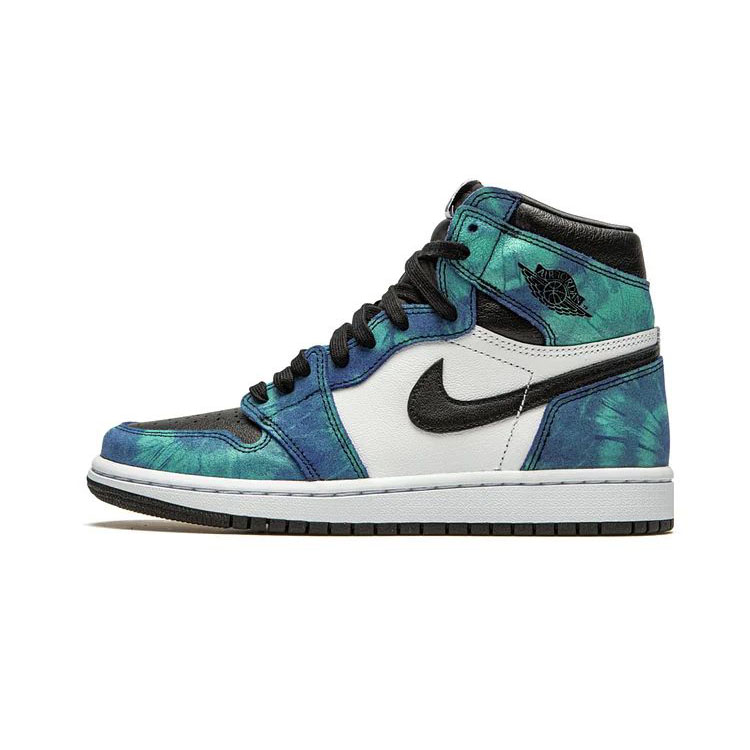 Travis Scott x Air Jordan 1 High OG TS SP(Replica)
