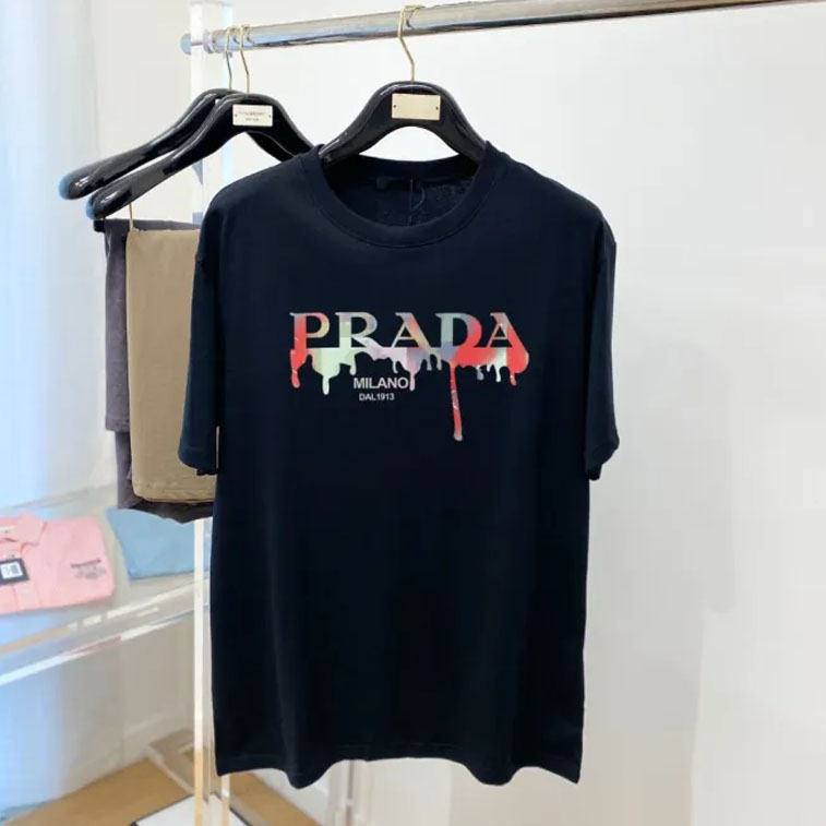 Prada T-Shirts 010