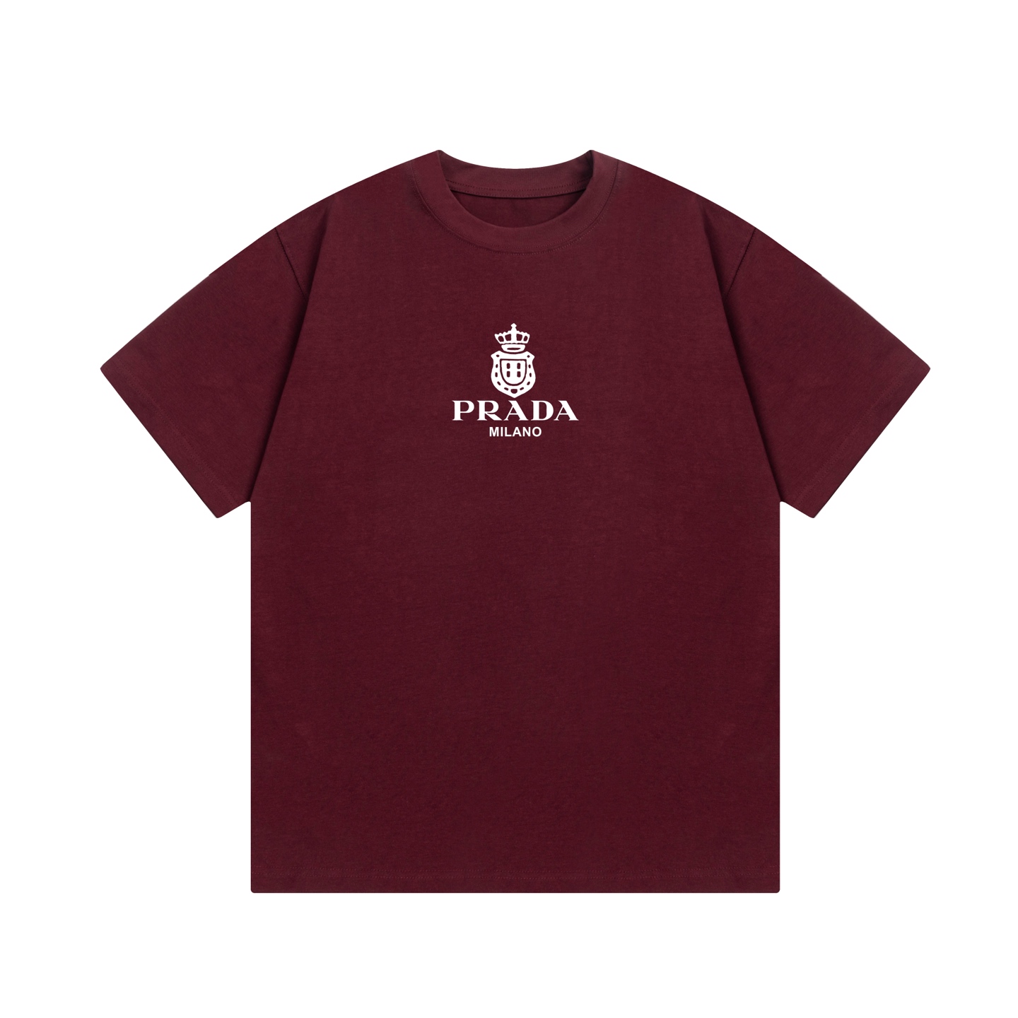 Prada T-Shirts 008