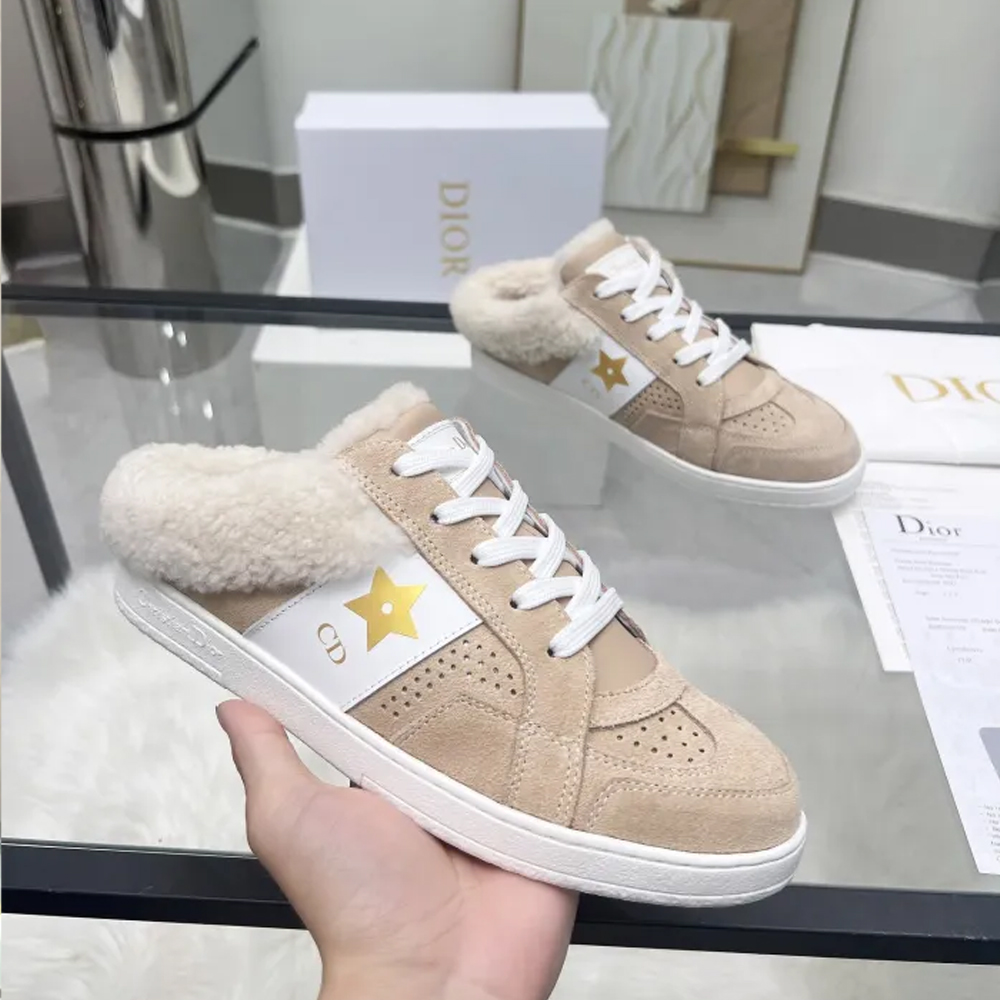Dior Casual shoes 026 HL092