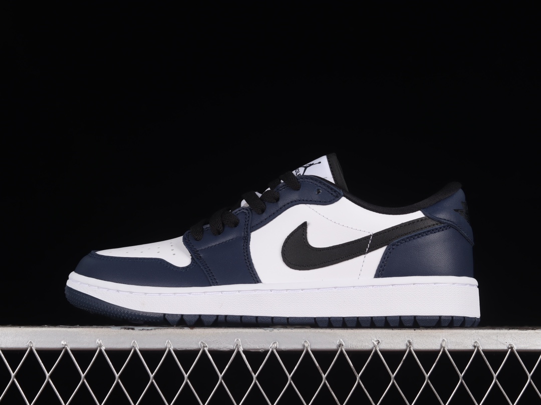 Air Jordan 1 Low Golf Midnight Navy AJ1 DD9315-104 XM082