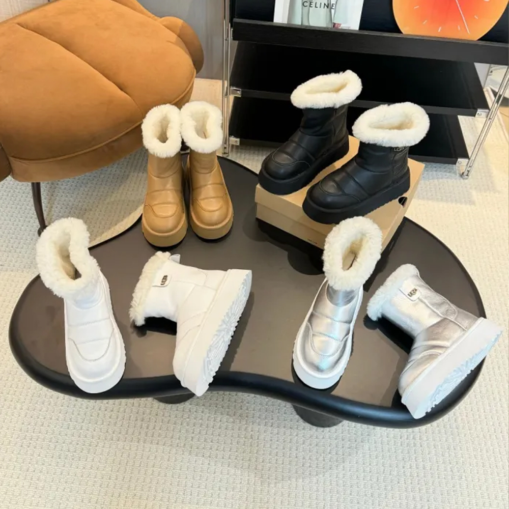UGG shoes 023 BY052