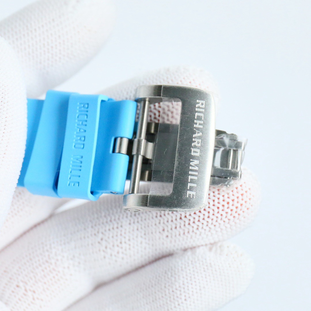 Best-Selling Items | HD Real-Product Photos Richard Mille NO.5