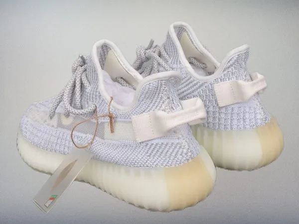 Yeezy350 Boost V2 “Static”(Replica)