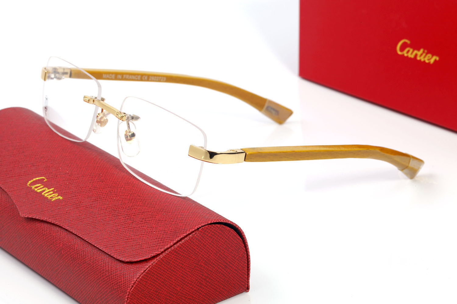 Cartier Sunglasses