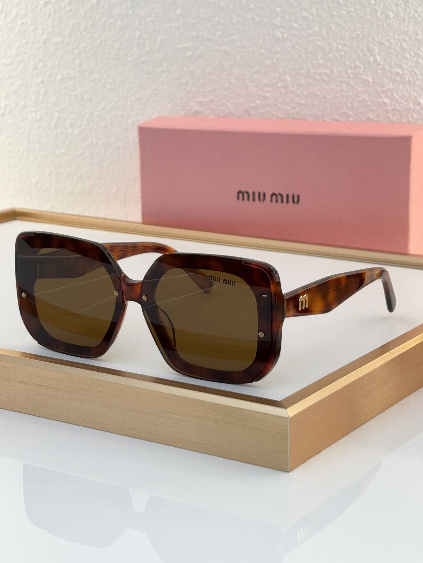 MiuMiu Sunglasses