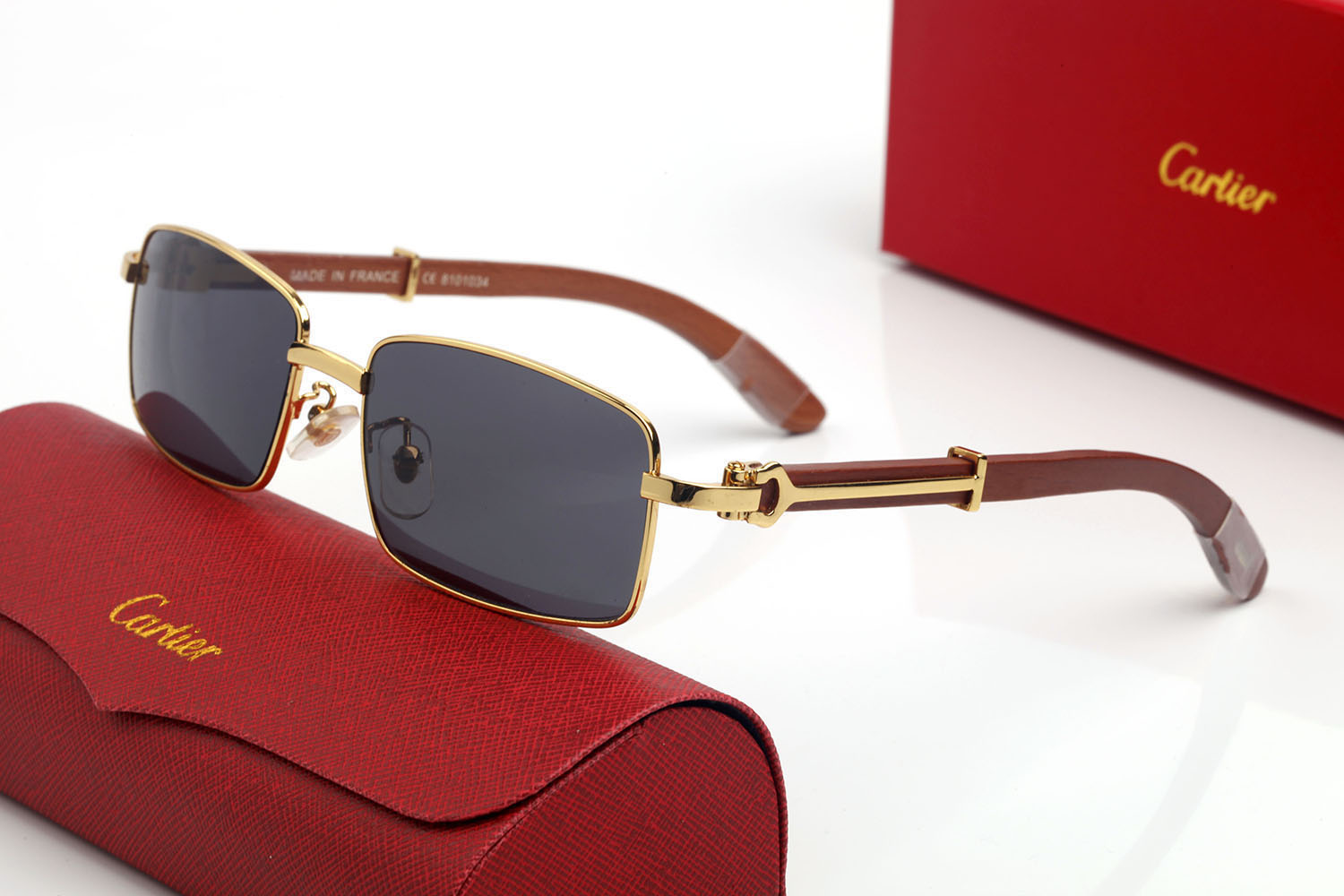 Cartier Sunglasses