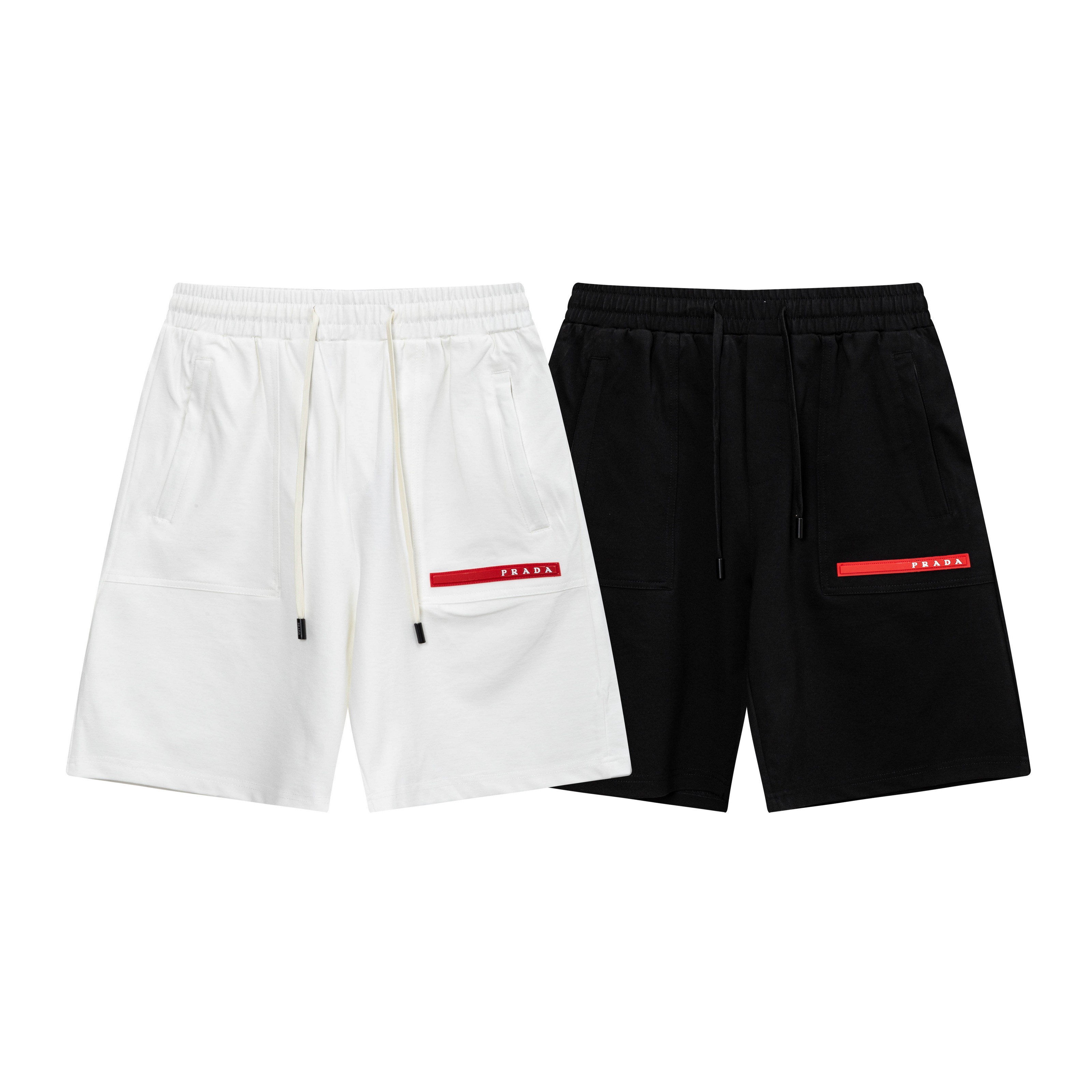 Prada Shorts 009