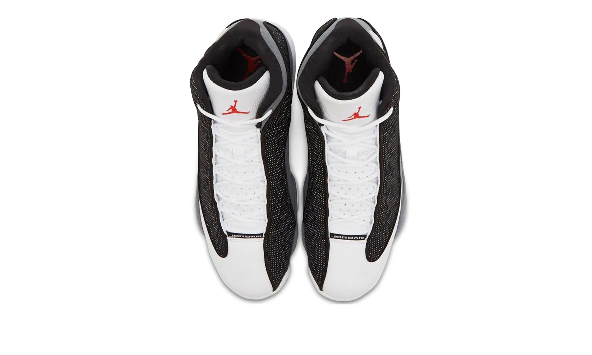 AIR JORDAN 13 "Black Flint"