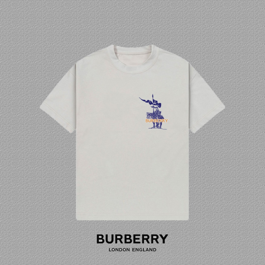 Burberry T-Shirts 002