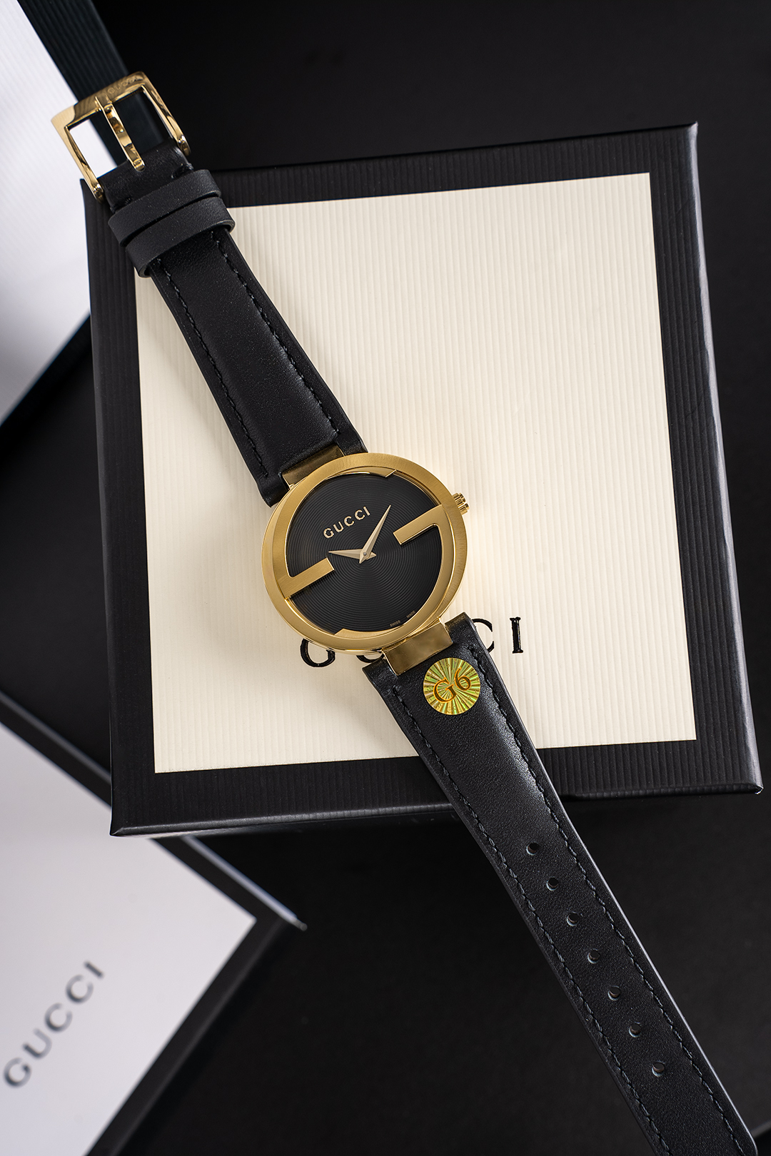 Gucci Watches 37mm