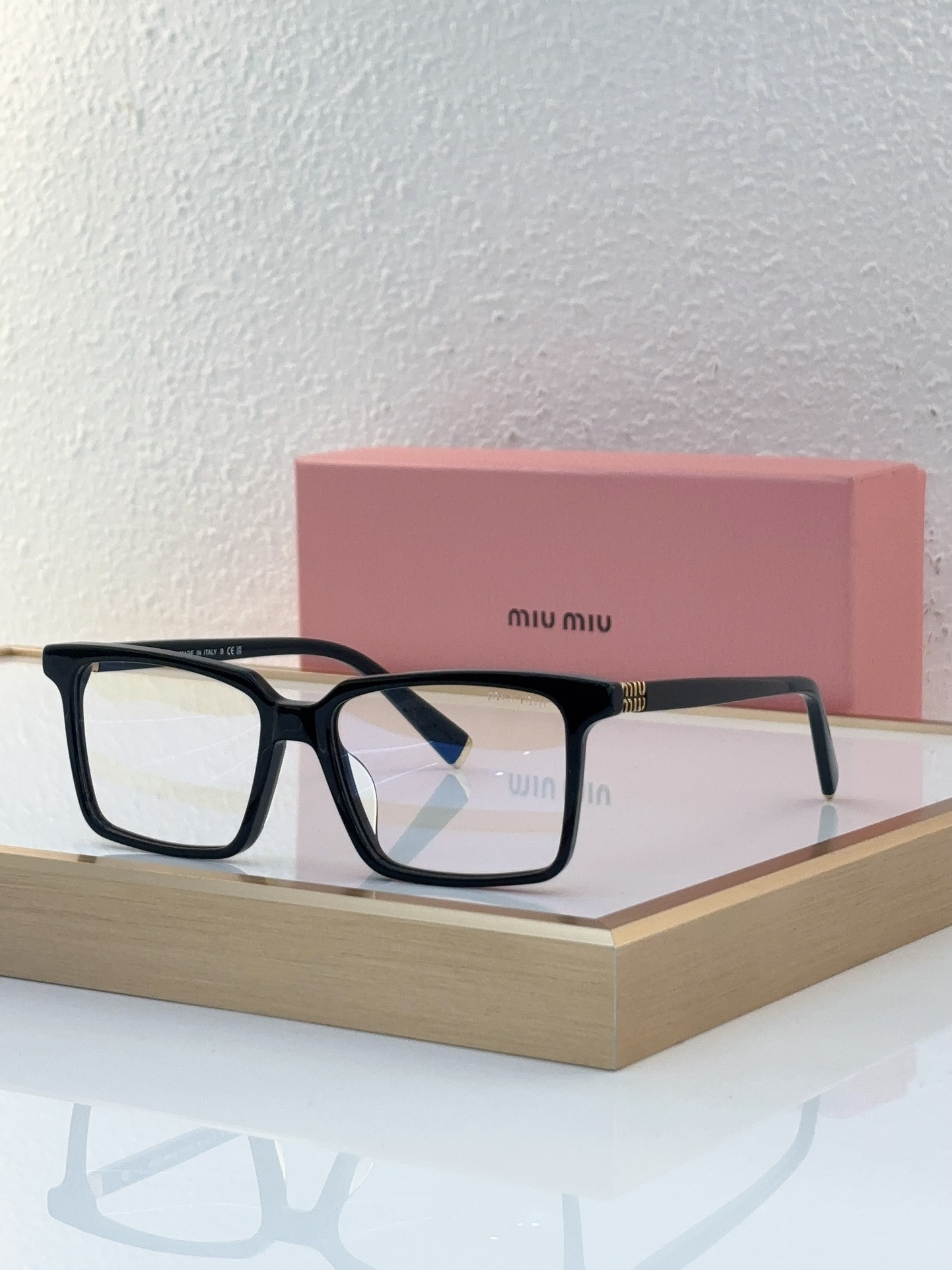 MiuMiu Sunglasses