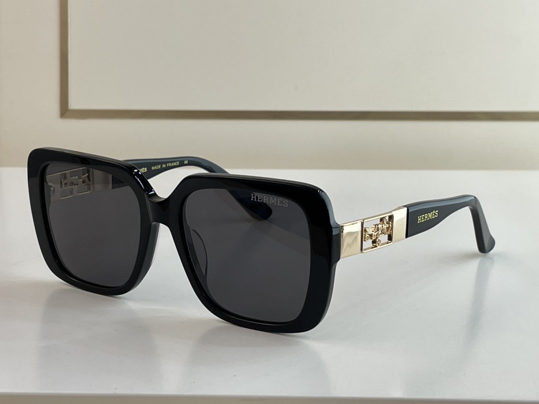 Hermes Sunglasses