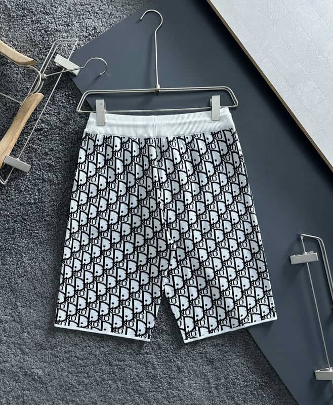 Dior Short Pants