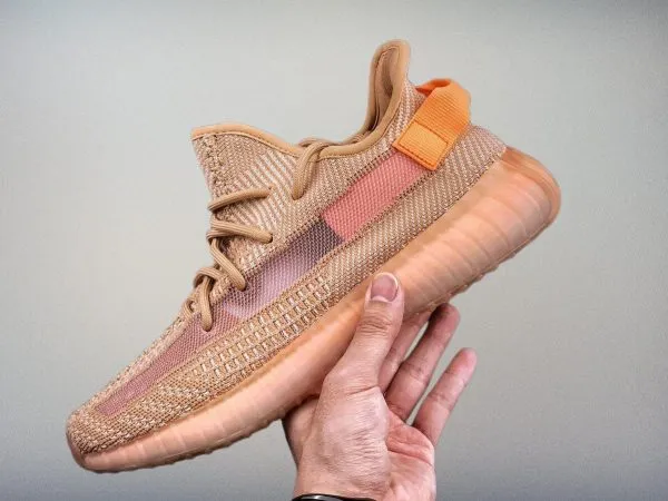 Yeezy350 Boost V2 “Clay”(Replica)