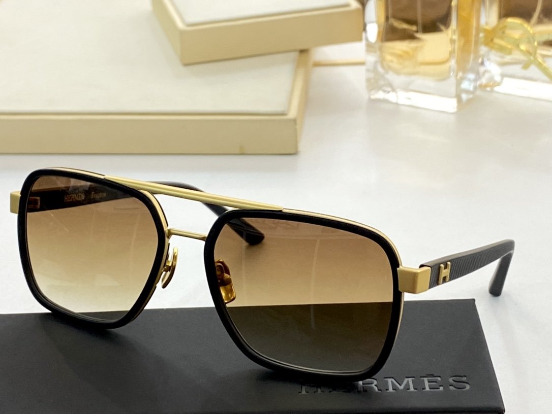 Hermes Sunglasses