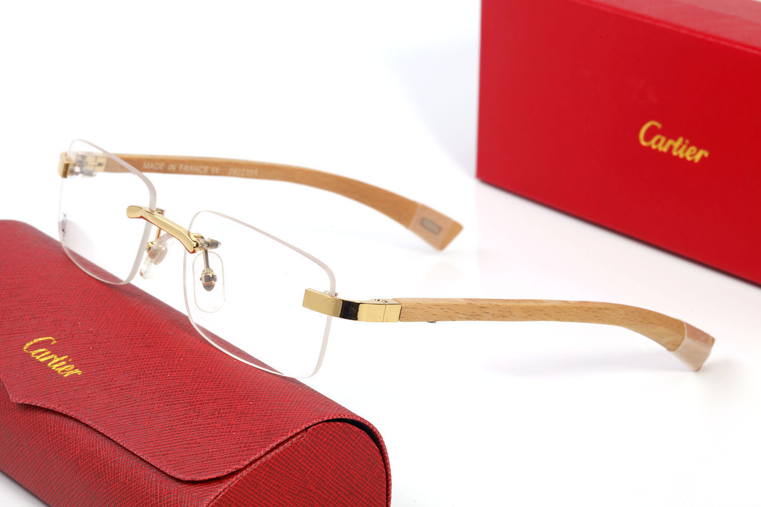 Cartier Sunglasses
