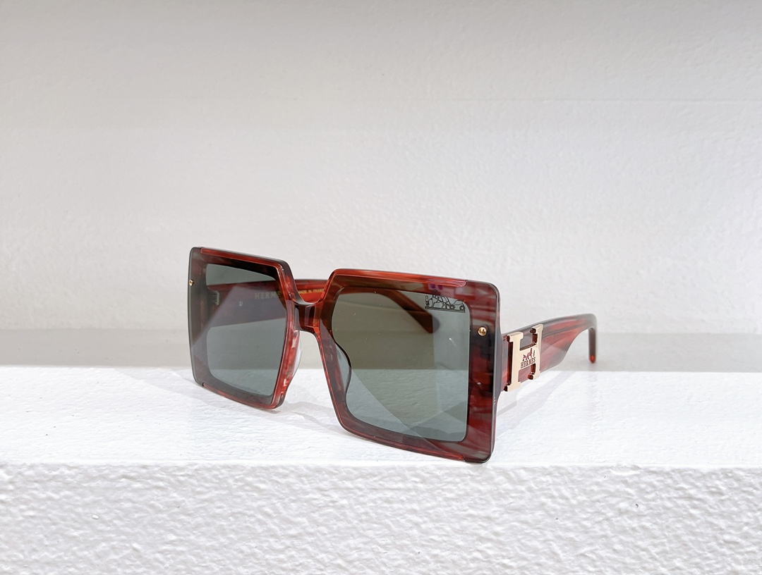Hermes Sunglasses