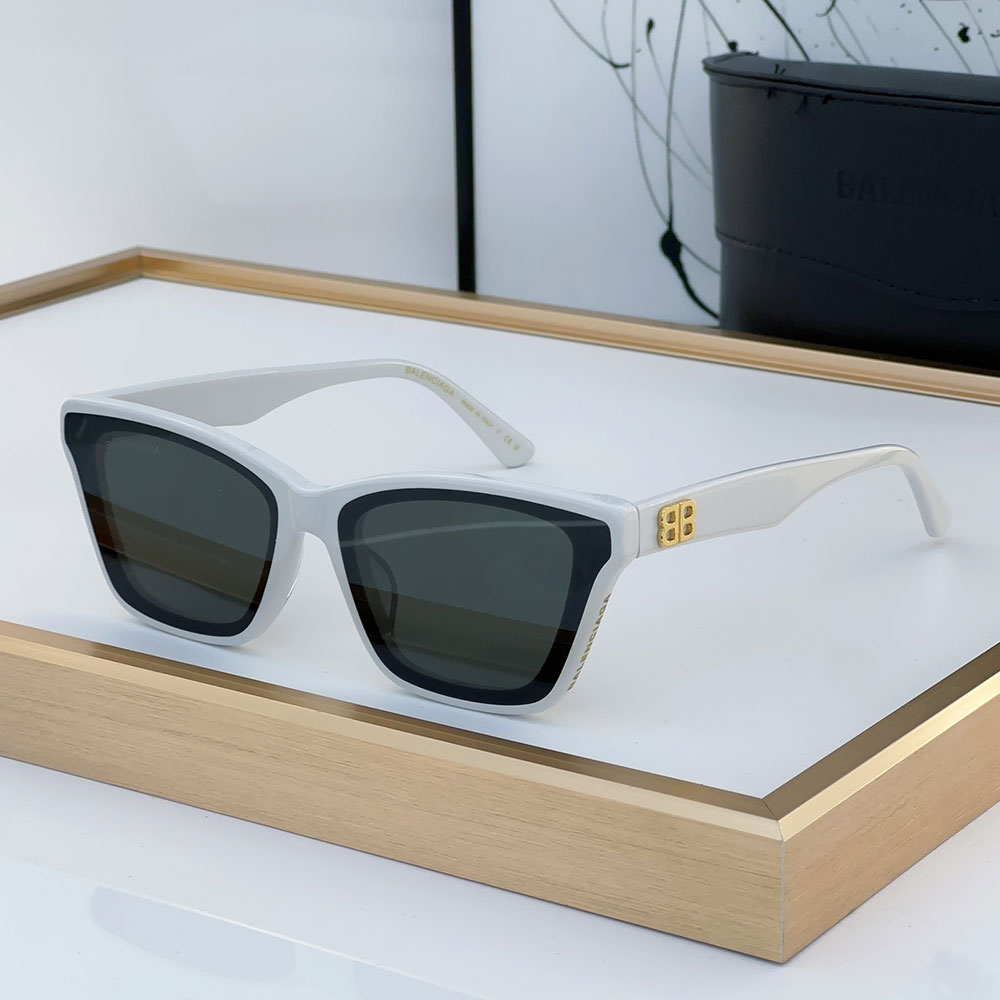 Balenciaga Leg mark sunglasses Top quality （Replica）