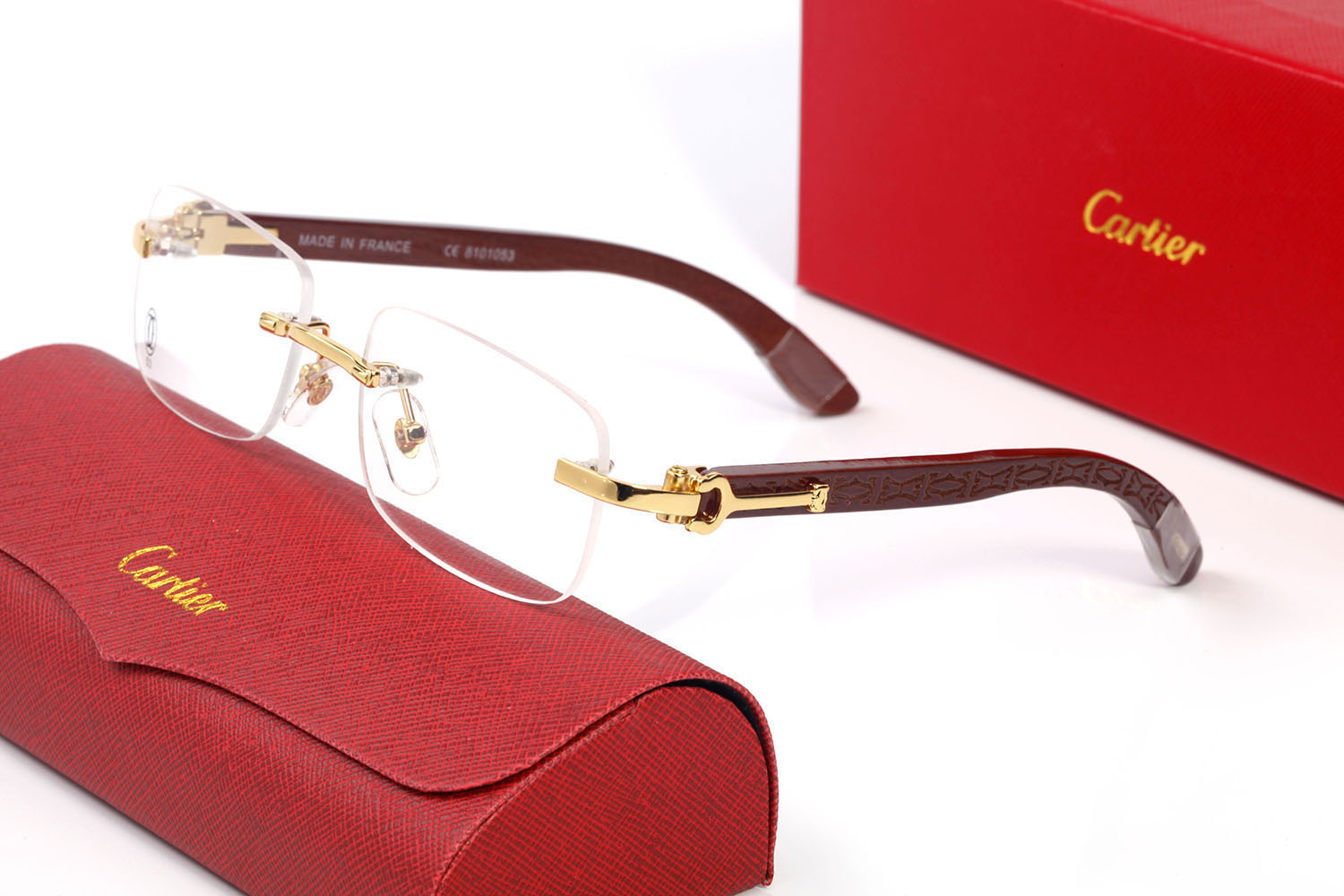 Cartier Sunglasses