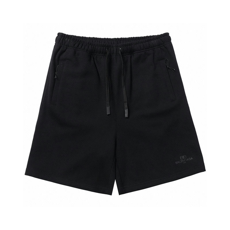 Balenciaga Short Pants
